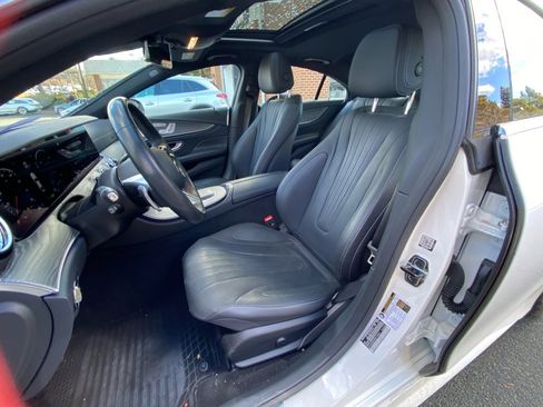 Used 2023 Mercedes-Benz CLS 450 4MATIC image 30