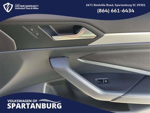 New 2026 Volkswagen Jetta Sport image 9