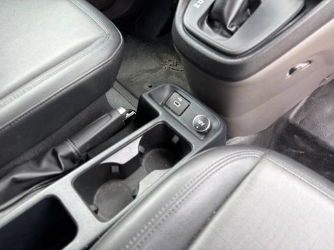 Used 2020 Ford Transit Connect XL FWD image 30