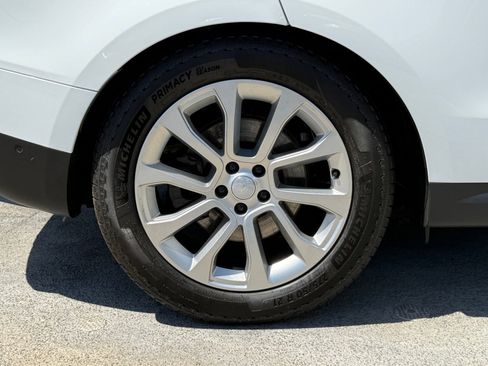 Used 2024 Land Rover Range Rover Sport SE image 19