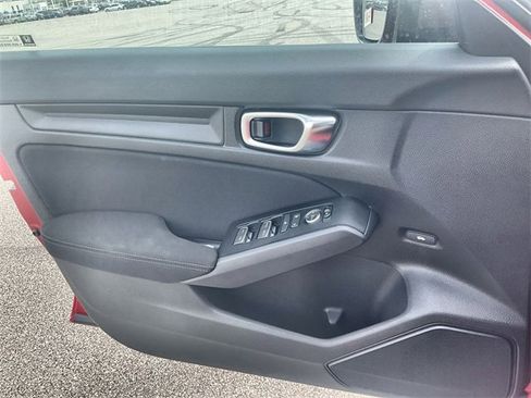 New 2026 Honda Civic Sport image 20