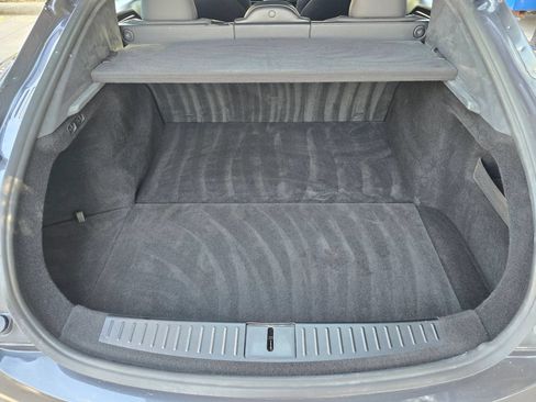 Used 2021 Tesla Model S Plaid AWD/4WD image 36