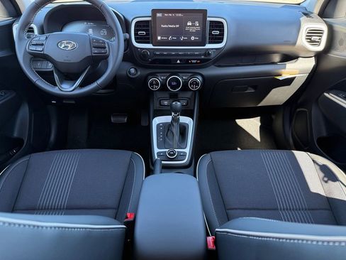 New 2026 Hyundai Venue SEL FWD image 13