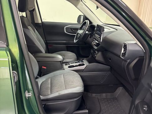Used 2023 Ford Bronco Sport Big Bend w/ Convenience Package AWD/4WD image 25