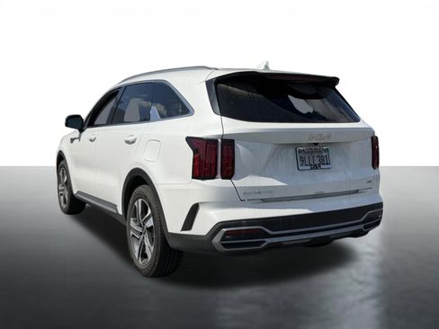Certified 2024 Kia Sorento SX Prestige AWD/4WD image 5