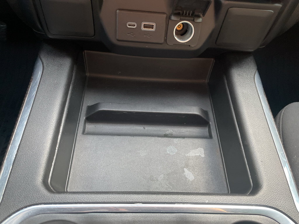 Used 2022 Chevrolet Silverado 1500 RST AWD/4WD image 47