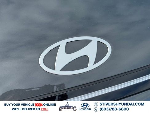 New 2026 Hyundai Kona SEL Sport image 7