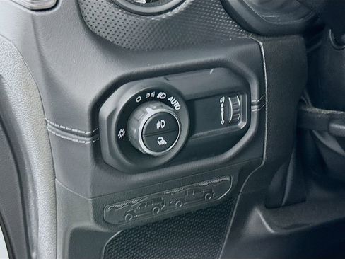 Certified 2025 Jeep Gladiator Mojave w/ Steel Bumper Group image 18