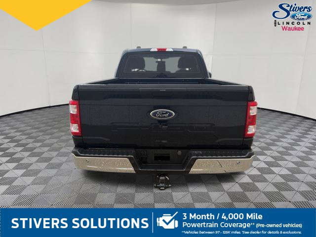 Used 2023 Ford F150 XL w/ XL Chrome Appearance Package RWD image 7