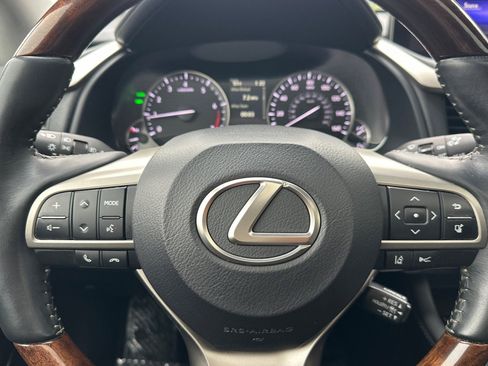 Used 2016 Lexus RX 350 AWD image 28