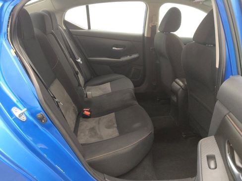 Used 2022 Nissan Sentra SR image 19