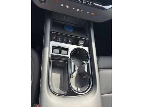 New 2026 Nissan Murano SL w/ Comfort Package AWD/4WD image 23