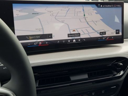 New 2026 BMW 330i 330i w/ M Sport Package image 13