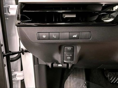 New 2026 Nissan Murano Platinum AWD/4WD image 33