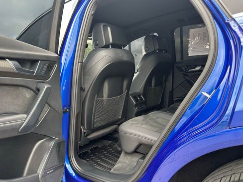 Used 2022 Audi SQ5 Premium Plus image 30