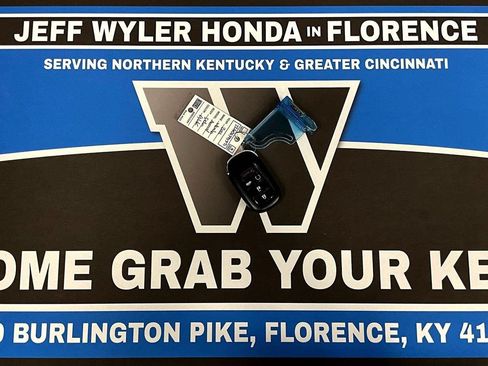 Used 2025 Honda Accord Touring image 35