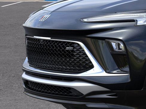 New 2026 Buick Encore GX Sport Touring w/ Advanced Technology Package image 13