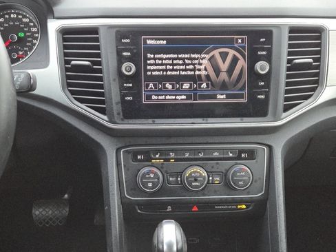 Used 2019 Volkswagen Atlas SE image 27