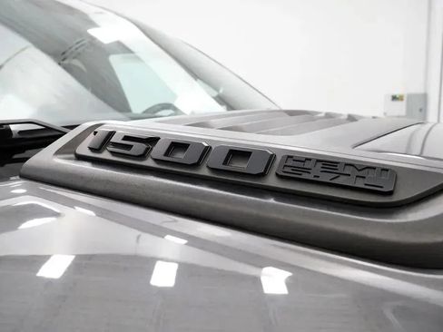 Used 2021 RAM 1500 Rebel w/ Level 2 Equipment Group AWD/4WD image 10