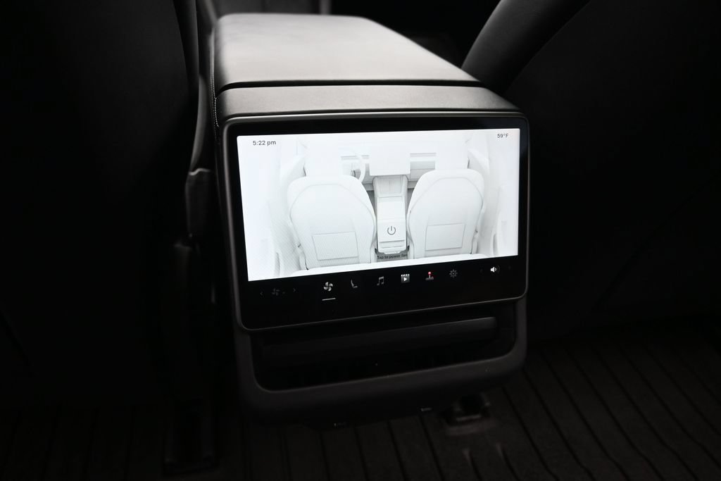 Used 2024 Tesla Model 3 Long Range AWD/4WD image 21