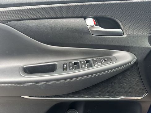 Used 2020 Hyundai Santa Fe SEL image 23