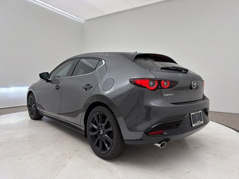 New 2026 MAZDA MAZDA3 2.5 S Premium image 4