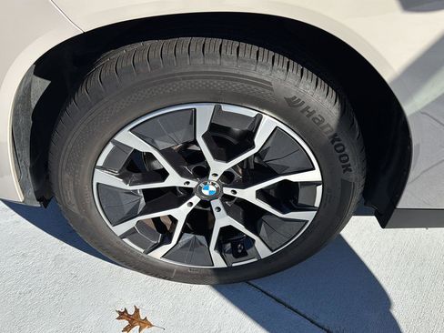 Used 2025 BMW X3 xDrive30i w/ Premium Package image 30