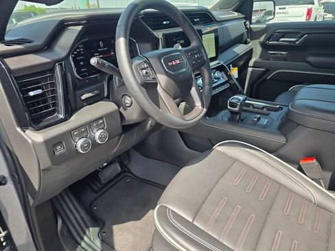 New 2026 GMC Sierra 1500 AT4X AWD/4WD image 18