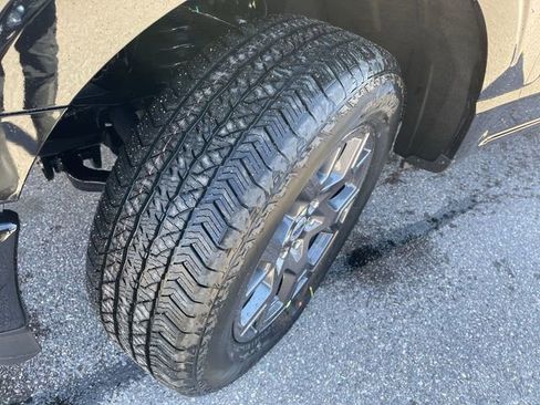 New 2026 Ford F150 STX image 11