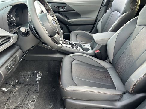 New 2026 Subaru Crosstrek 2.5i Limited w/ Crosstrek Mirror Package image 15
