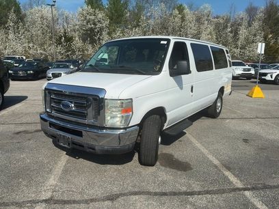 Used 2013 Ford E-350 and Econoline 350 XLT