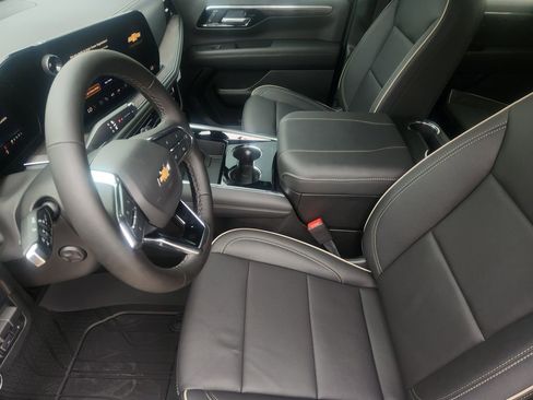 New 2026 Chevrolet Tahoe Premier w/ Sun And Tow Package image 10