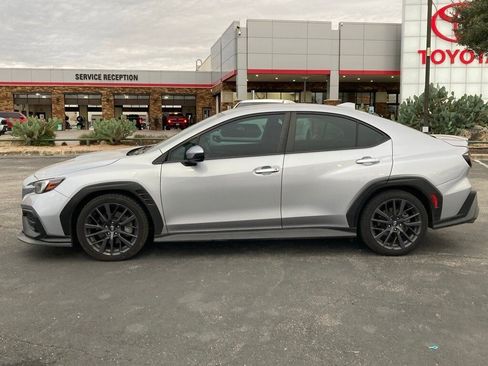 Used 2023 Subaru WRX Premium image 7