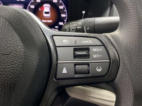 New 2026 Honda Accord SE image 34