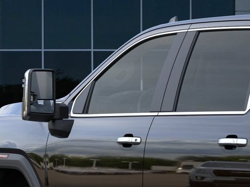 New 2026 GMC Sierra 2500 SLT AWD/4WD image 12