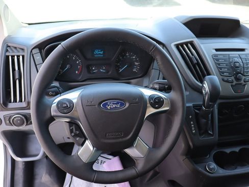 Used 2017 Ford Transit 150 130 Medium Roof image 3