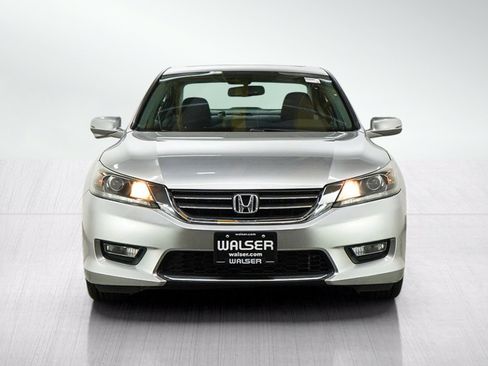 Used 2014 Honda Accord EX-L image 8
