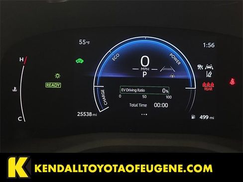 Certified 2025 Toyota Camry LE image 12