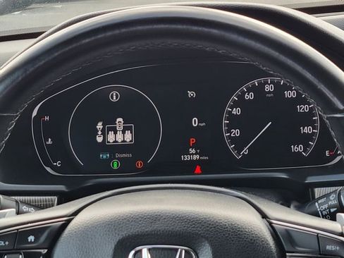 Used 2022 Honda Accord Sport Special Edition image 32