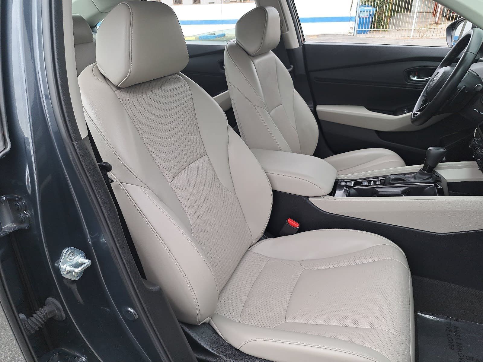 Used 2023 Honda Accord EX-L image 10