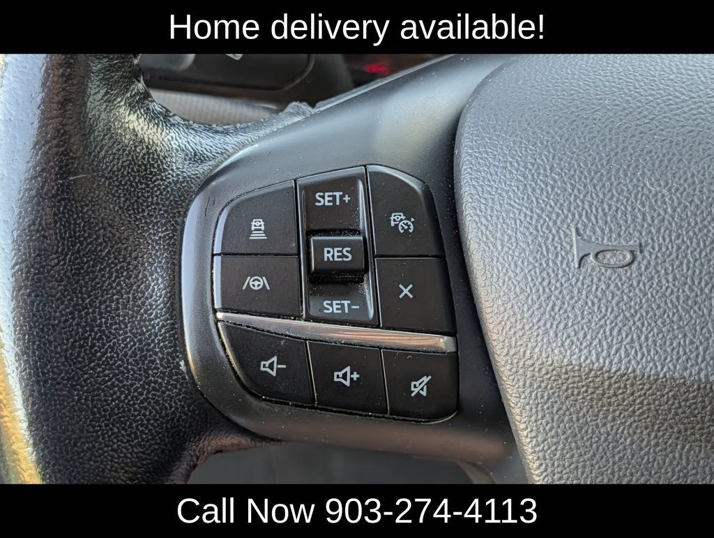 Used 2021 Ford Bronco Sport Big Bend w/ Big Bend Package (96B) AWD/4WD image 25