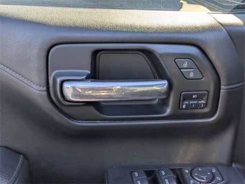 Used 2021 GMC Sierra 1500 Denali w/ Denali Ultimate Package image 12