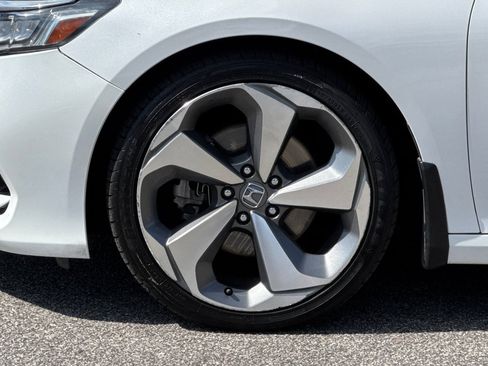 Certified 2020 Honda Accord Touring image 26