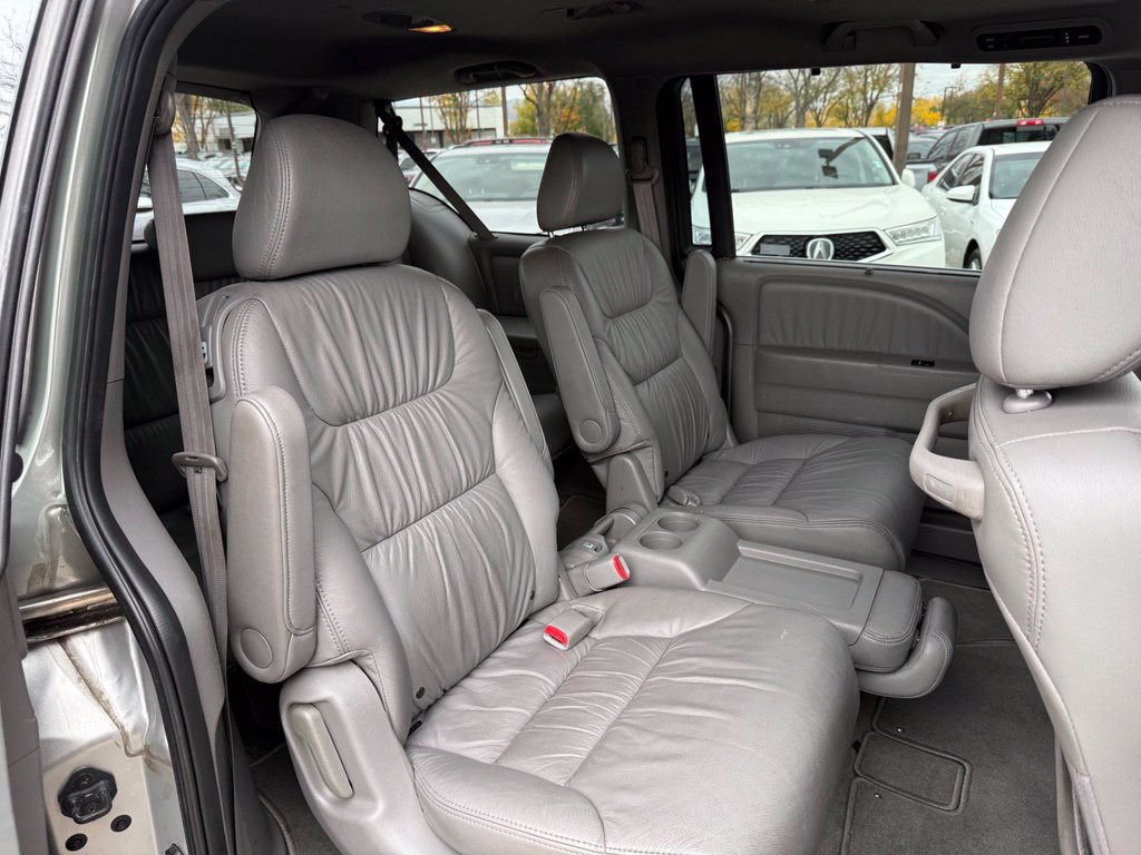 Used 2009 Honda Odyssey EX-L image 16