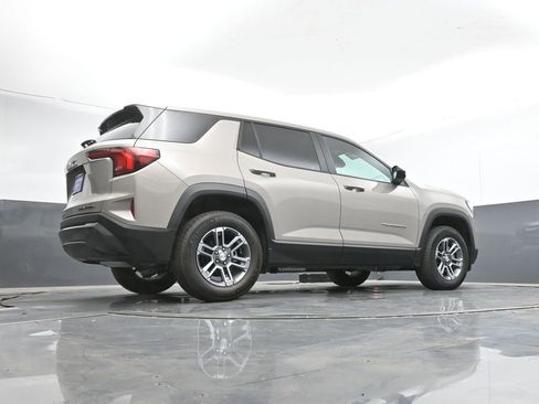 Used 2025 GMC Terrain Elevation image 38