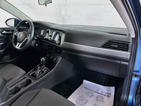 Used 2021 Volkswagen Jetta S w/ Driver Assistance Package FWD image 26