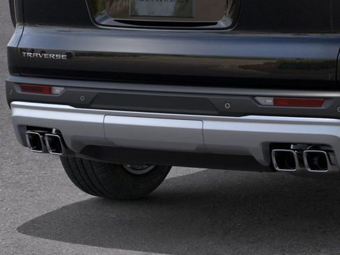 New 2026 Chevrolet Traverse LT w/ Sun and Wheel Package image 14