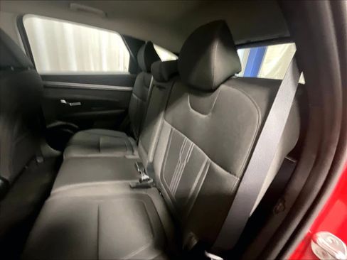 Certified 2023 Hyundai Tucson SEL image 15