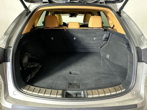 Used 2025 Lexus NX 350 AWD w/ Premium Package image 28