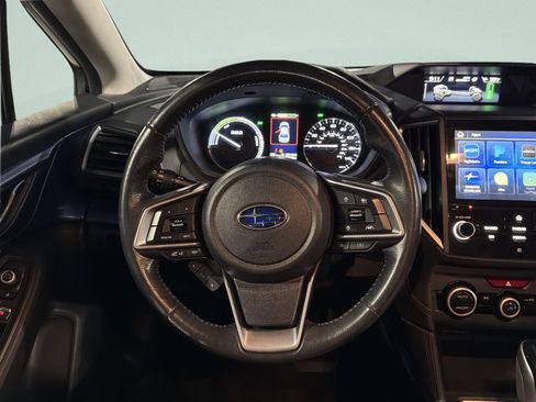 Used 2021 Subaru Crosstrek Hybrid image 22